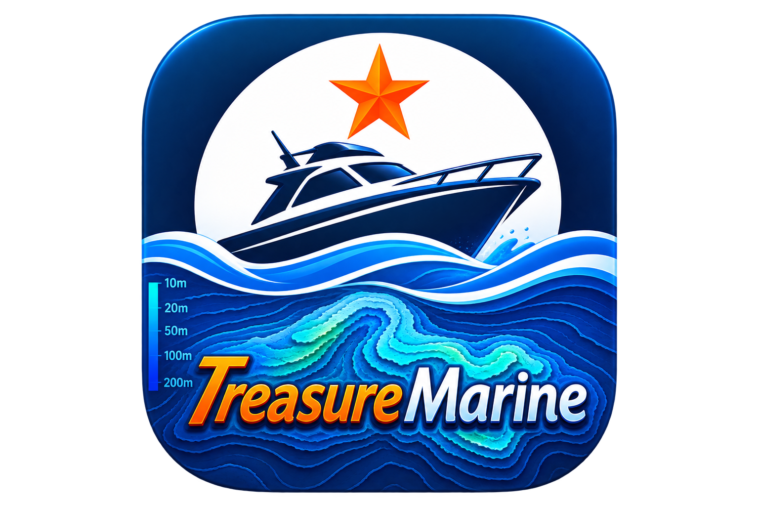 Treasure Marine