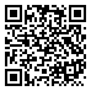 Treasure Sync Server Microsoft Store QR code
